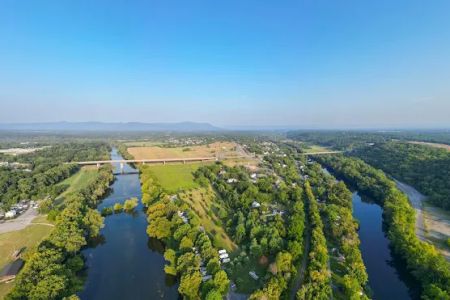 Twin Rivers Campground