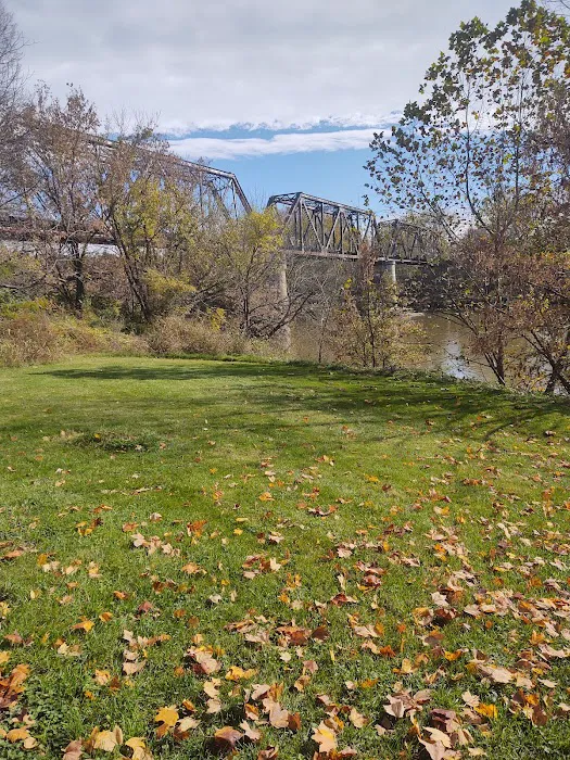 Twin Rivers Campground 9