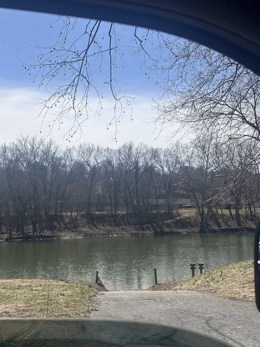 Twin Rivers Campground 8