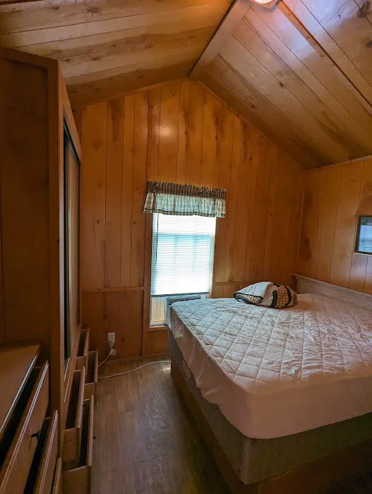 North Fork Resort Associates 1