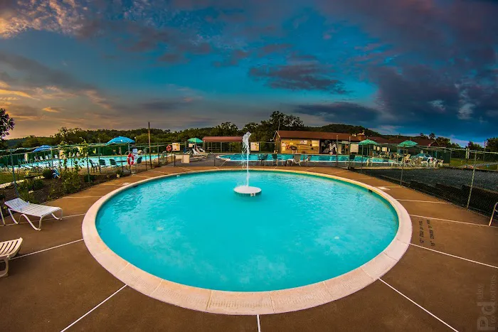 North Fork Resort Associates 2