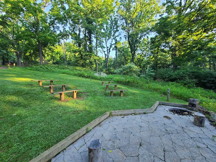 Sky Meadows Campground 2