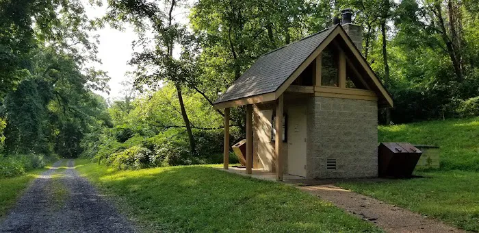 Sky Meadows Campground 1