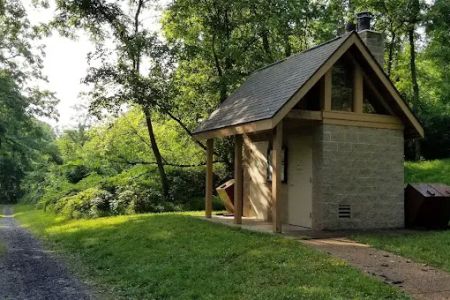Sky Meadows Campground