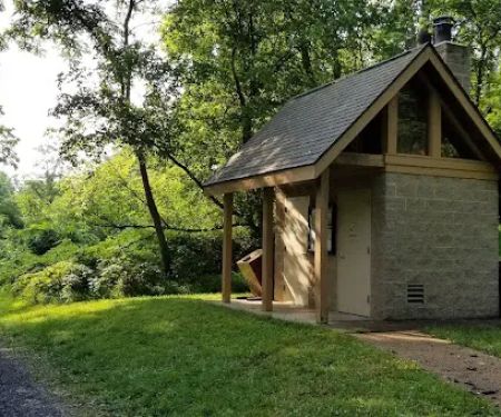 Sky Meadows Campground