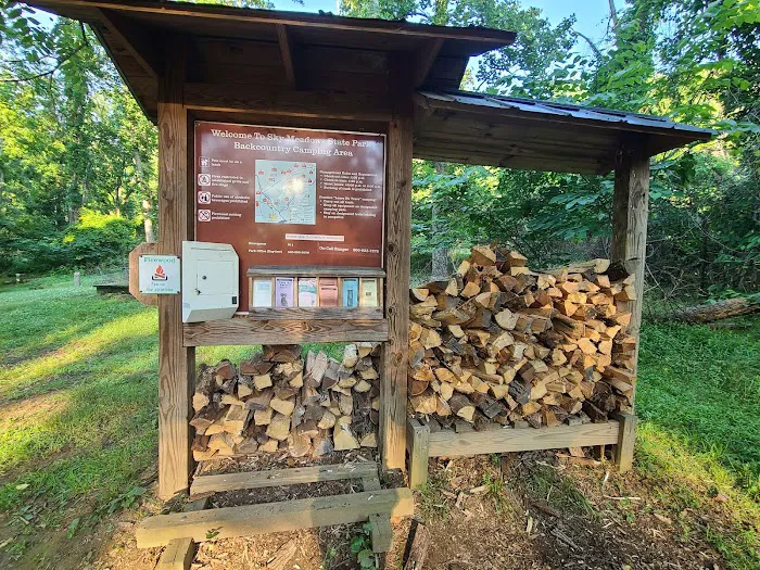 Sky Meadows Campground 5