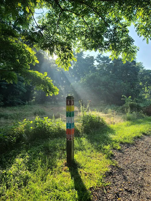 Sky Meadows Campground 6