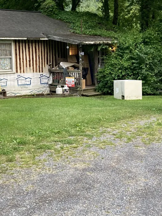 Mountain Lake Campground 7