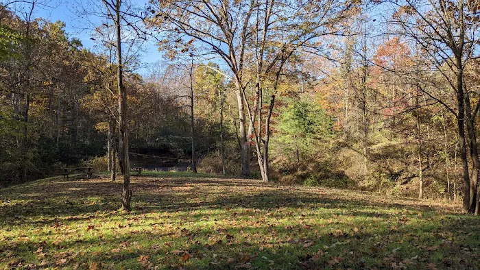 Mountain Lake Campground 9