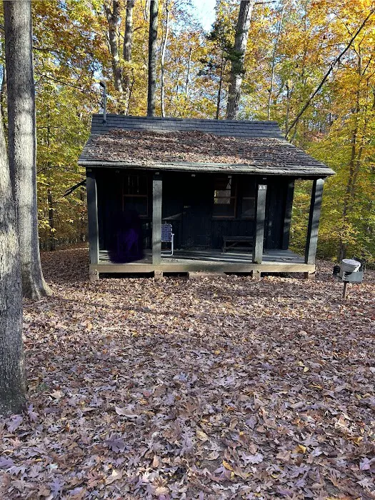 Cabin Camp 3 - Orenda Check-In 3