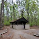 Turkey Run Ridge Group Campground