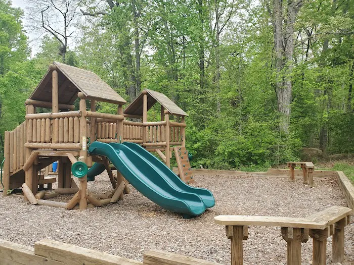 Prince William Forest RV Campground 1