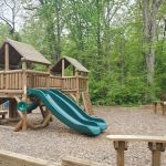 Prince William Forest RV Campground