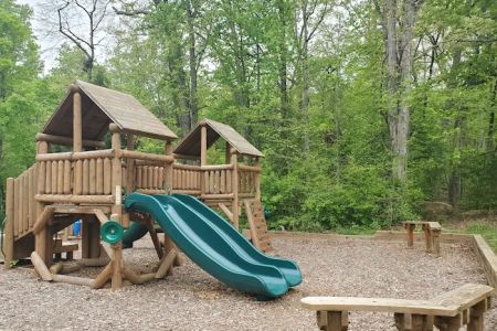 Prince William Forest RV Campground