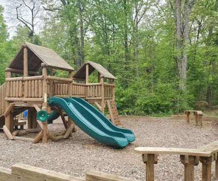 Prince William Forest RV Campground