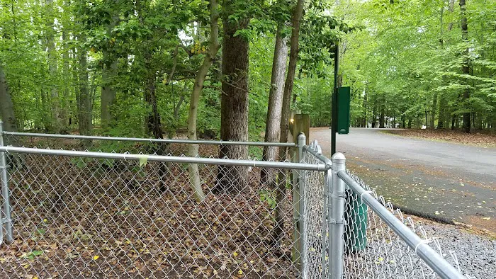 Prince William Forest RV Campground 10
