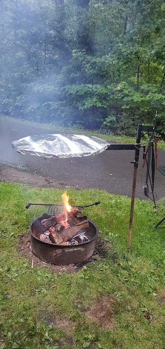 Prince William Forest RV Campground 7