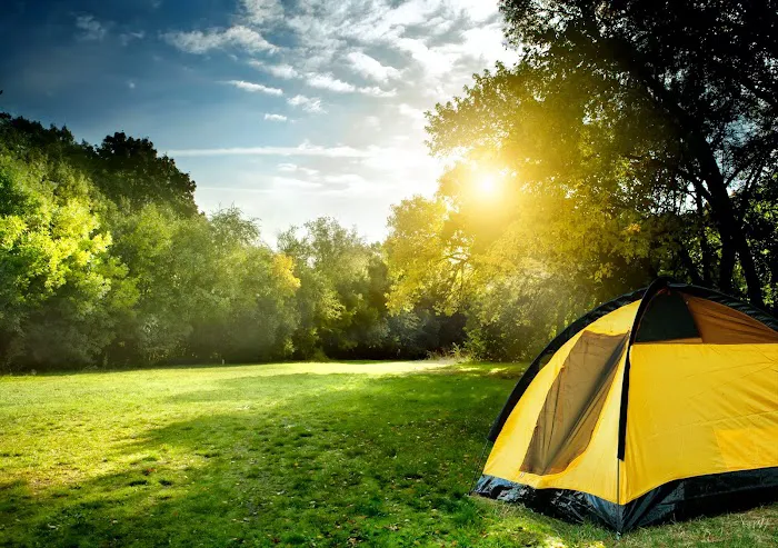 Monroe Bay Campground 2