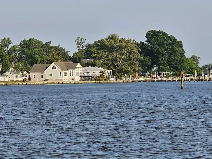 Monroe Bay Campground 6
