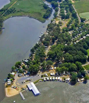 Monroe Bay Campground 3