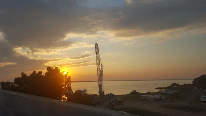 Aqualand Marina and Campground 2