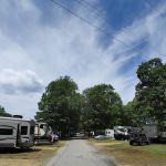 Aqualand Marina and Campground