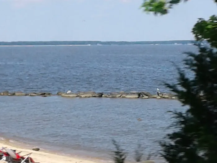 Aqualand Marina and Campground 5