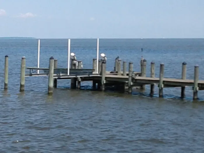 Aqualand Marina and Campground 9