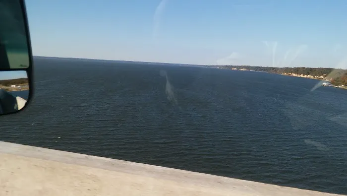 Aqualand Marina and Campground 10