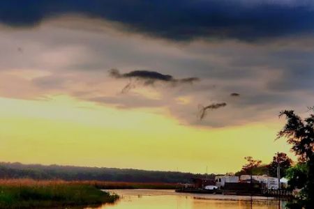 Port Tobacco RV Resort