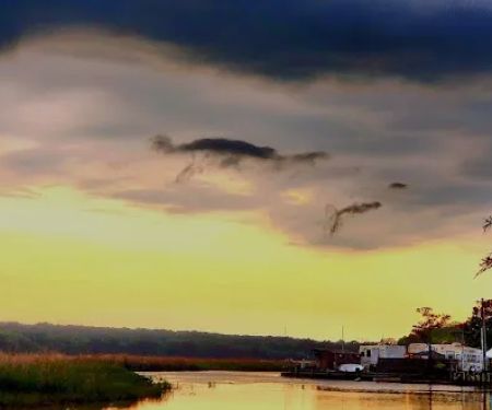 Port Tobacco RV Resort