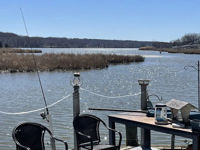 Port Tobacco RV Resort 2