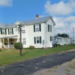 Naylor's Beach Campground Inc