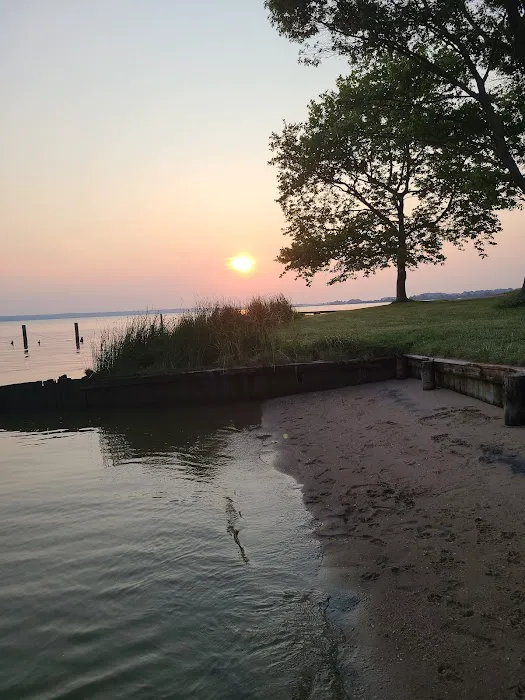 Naylor's Beach Campground Inc 2