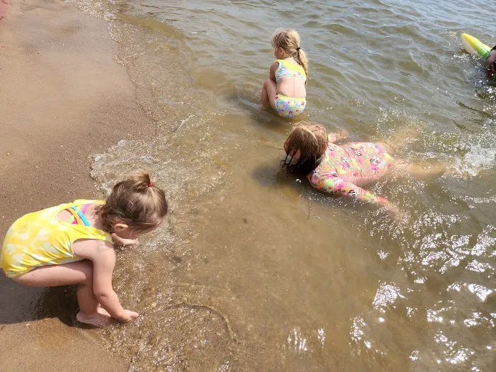 Naylor's Beach Campground Inc 4