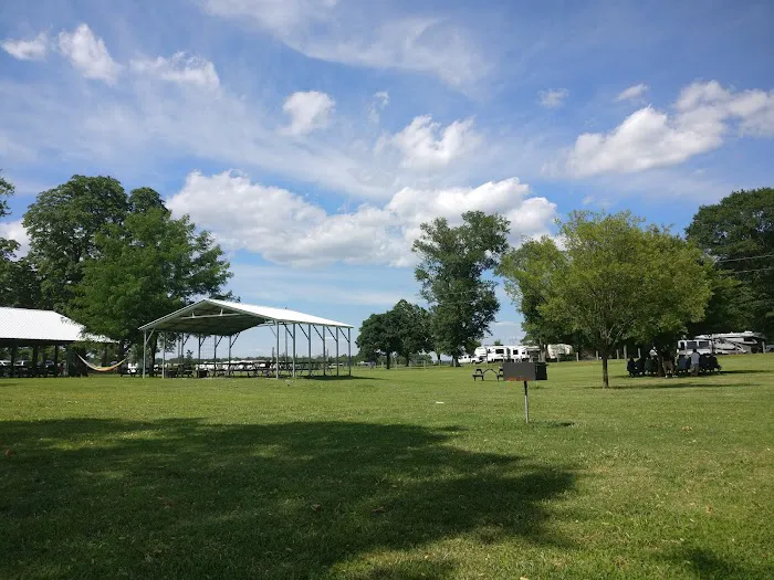 Naylor's Beach Campground Inc 3