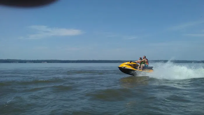 Naylor's Beach Campground Inc 7