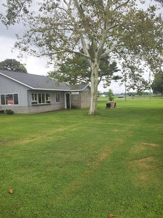 Naylor's Beach Campground Inc 6