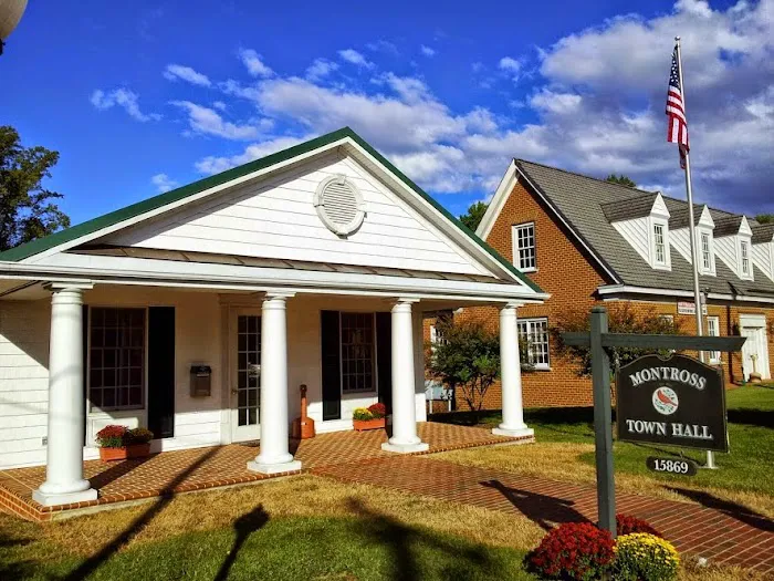Montross Village operated by Montross Enterprises, LLC 1