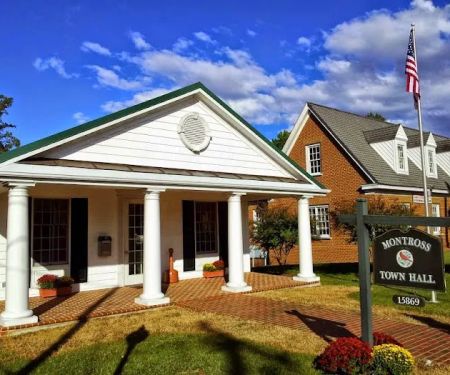Montross Village operated by Montross Enterprises, LLC