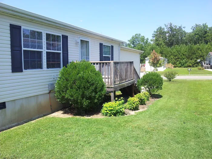 Montross Village operated by Montross Enterprises, LLC 4