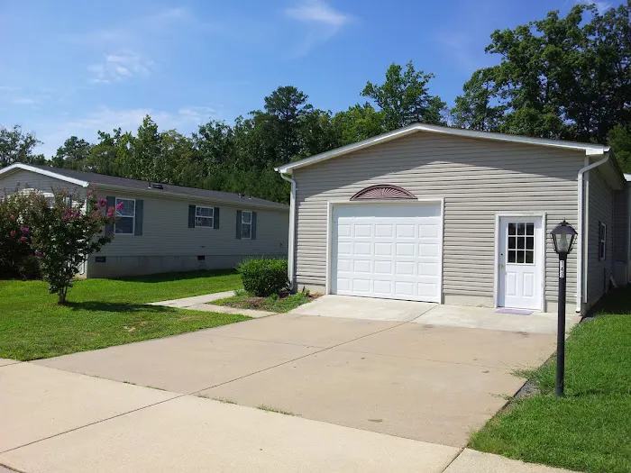 Montross Village operated by Montross Enterprises, LLC 7
