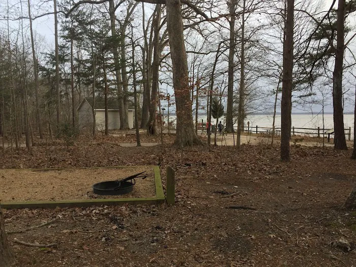 Campground 3