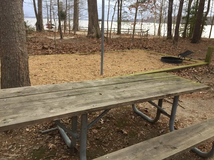 Campground 5