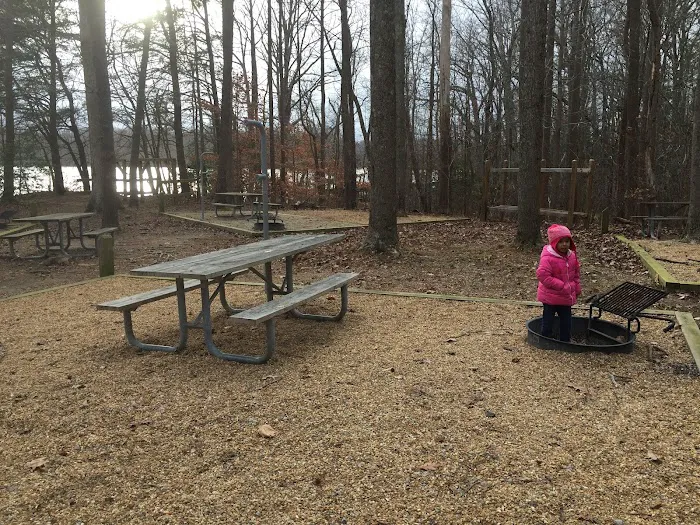 Campground 7
