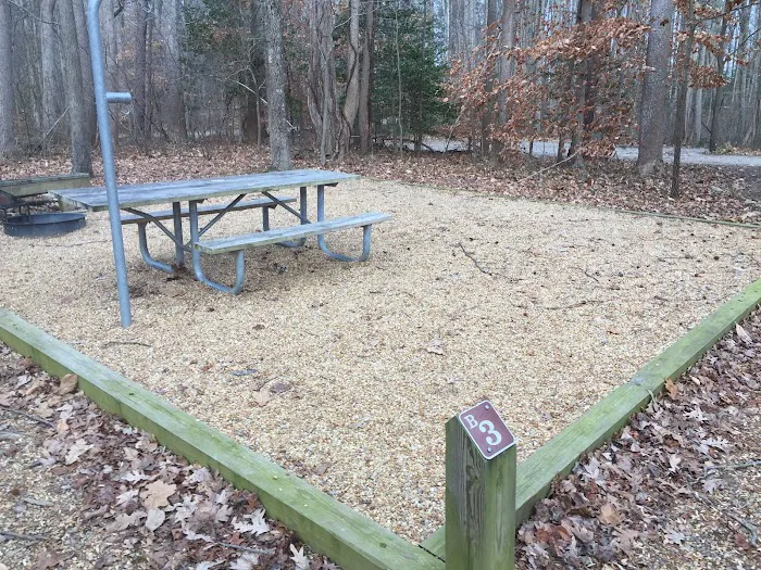 Campground 10