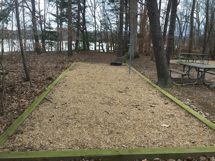 Campground 8