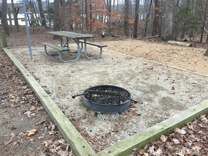 Campground 9