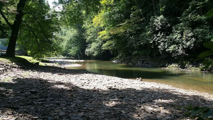 Horseshoe Recreation and Campground Area 1