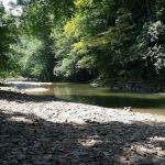 Horseshoe Recreation and Campground Area